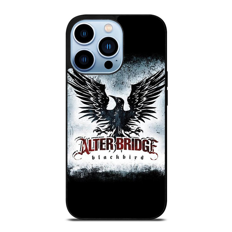 ALTER BRIDGE ROCK BAND iPhone 13 Pro Max Case