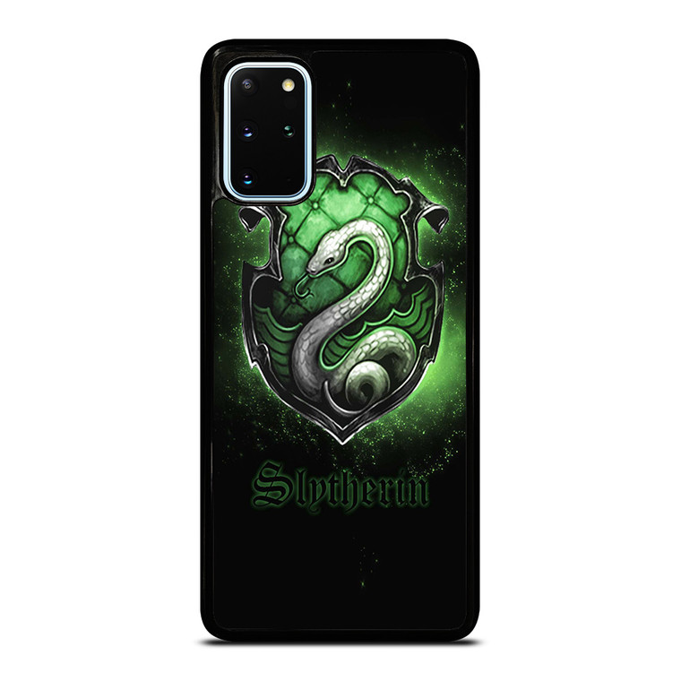 SLYTHERIN LOGO Samsung Galaxy S20 Plus Case