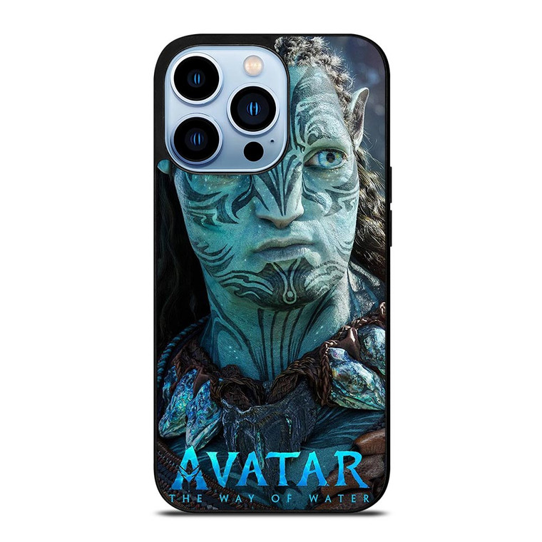 AVATAR THE WAY OF WATER TONOWARI iPhone 13 Pro Max Case