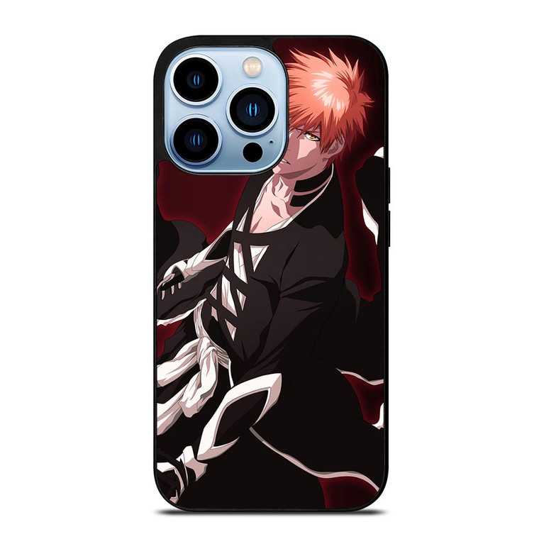 BLEACH ICHIGO KUROSAKI iPhone 13 Pro Max Case