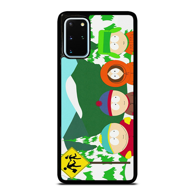 SOUTH PARK 2 Samsung Galaxy S20 Plus Case