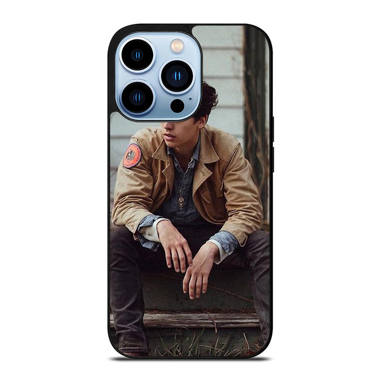COOL JUGHEAD JONES RIVERDALE iPhone 13 Pro Max Case