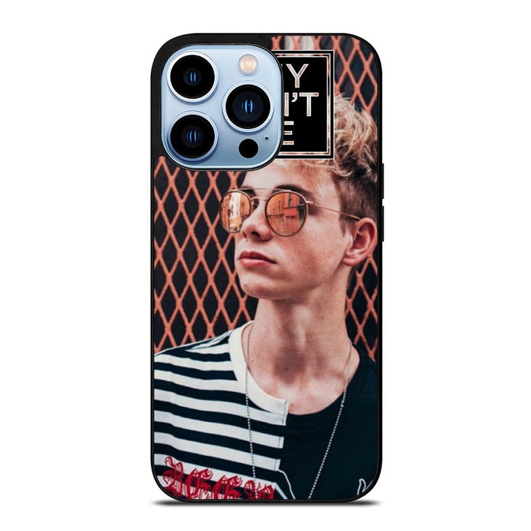 CORBYN BESSON WHY DON'T WE iPhone 13 Pro Max Case