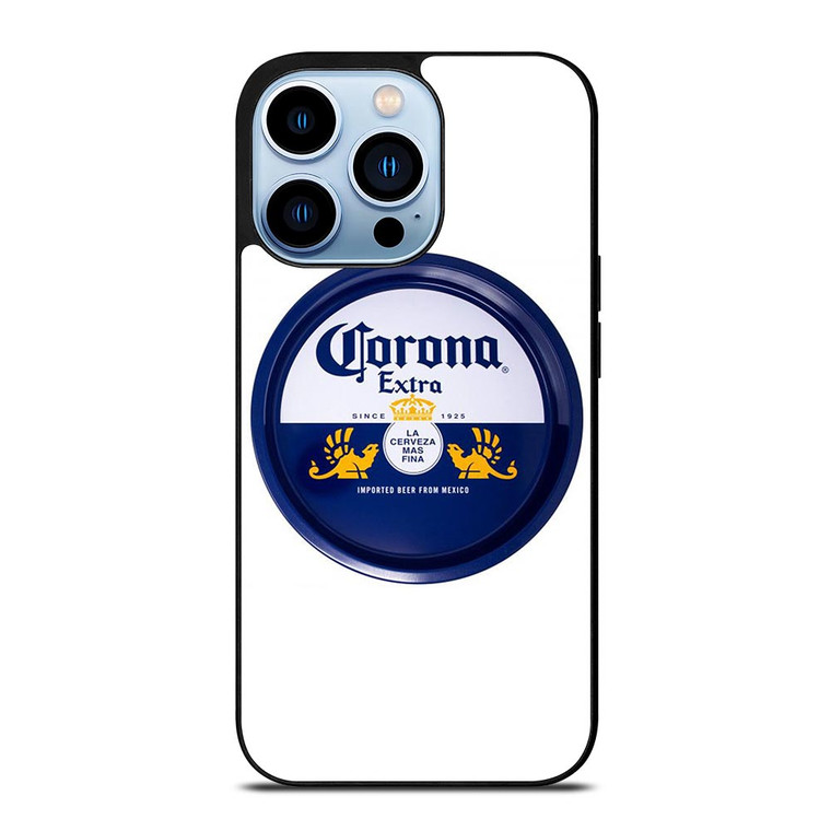 CORONA EXTRA MEXICO BEER iPhone 13 Pro Max Case