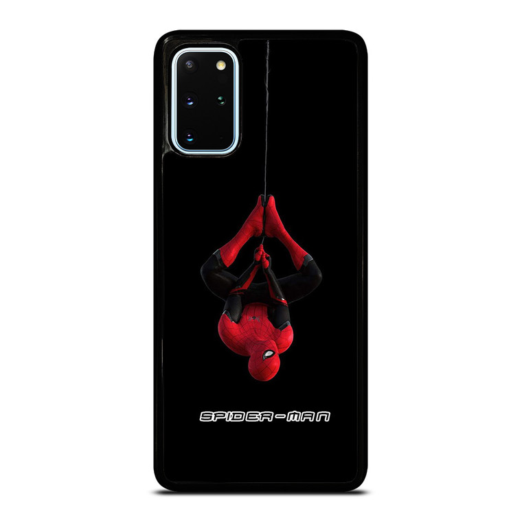 SPIDERMAN FAR FROM HOME HANGING Samsung Galaxy S20 Plus Case