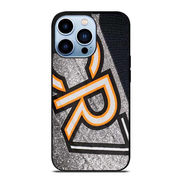 CRISTIANO RONALDO CR7 LOGO iPhone 13 Pro Max Case