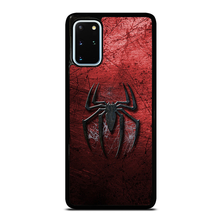 SPIDERMAN LOGO EMBLEM Samsung Galaxy S20 Plus Case