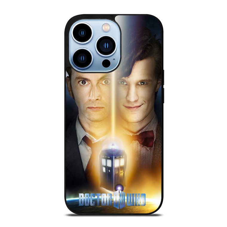DR WHO iPhone 13 Pro Max Case