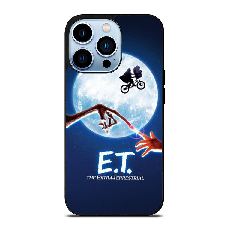 E.T ALIEN iPhone 13 Pro Max Case