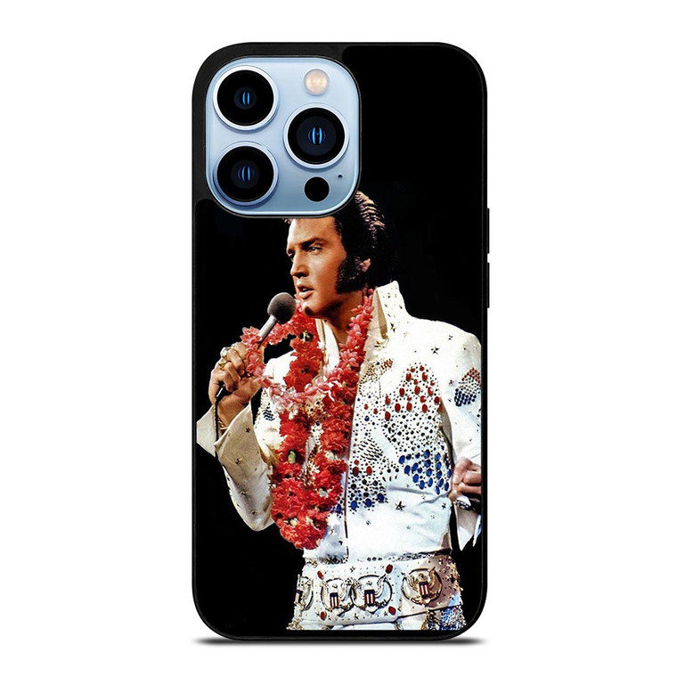 ELVIS PRESLEY KING iPhone 13 Pro Max Case