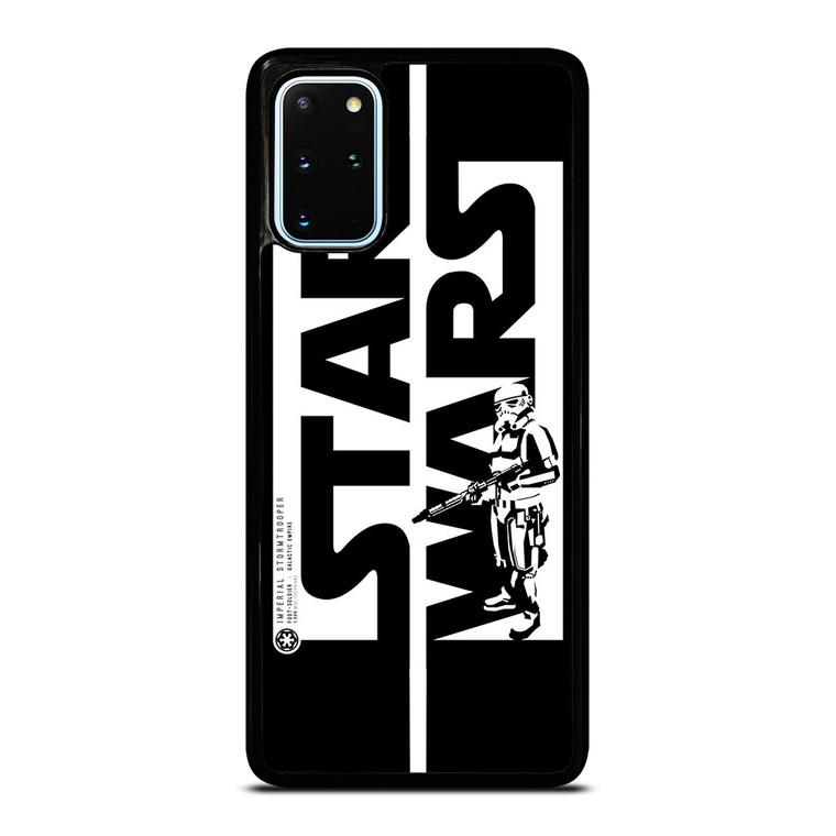 STARWARS IMPERIAL STORMTROOPER Samsung Galaxy S20 Plus Case
