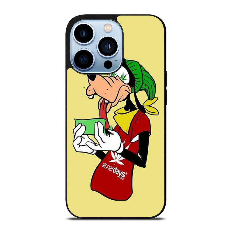 GOOFY ROLL WEED iPhone 13 Pro Max Case