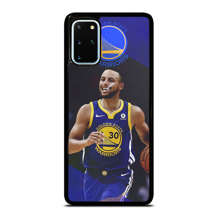STEPHEN CURRY GS WARRIORS 30 Samsung Galaxy S20 Plus Case