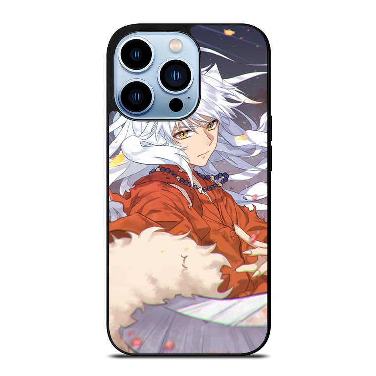 INUYASHA FAN ART iPhone 13 Pro Max Case