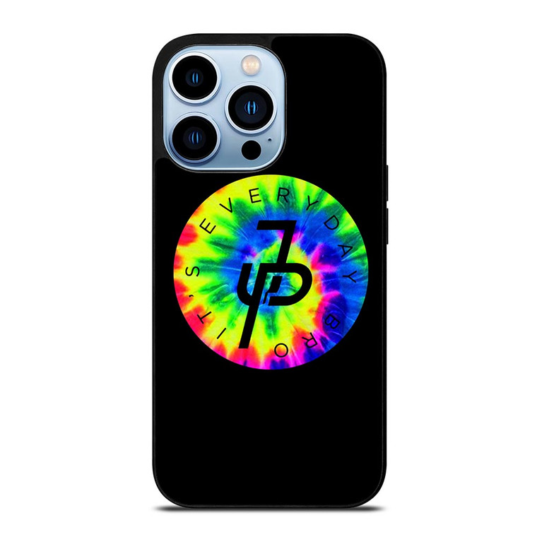 JAKE PAUL COVER THE RAINBOW iPhone 13 Pro Max Case
