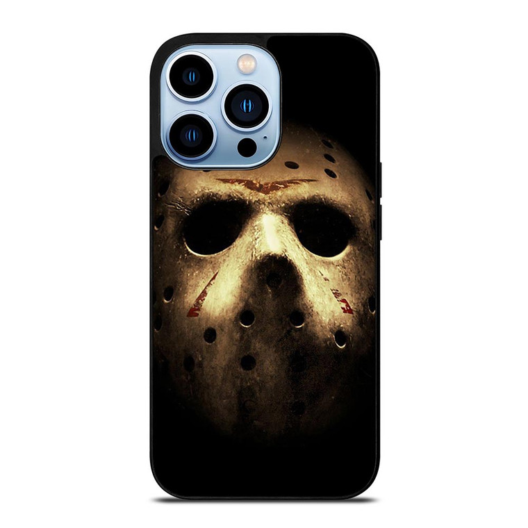 JASON FRIDAY THE 13TH iPhone 13 Pro Max Case
