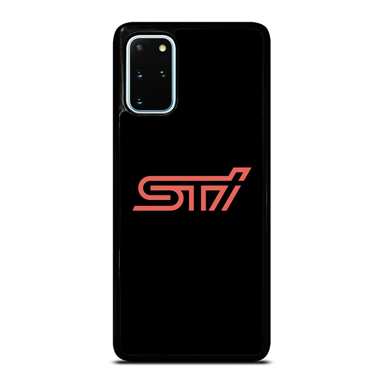 SUBARU WRX STI LOGO Samsung Galaxy S20 Plus Case