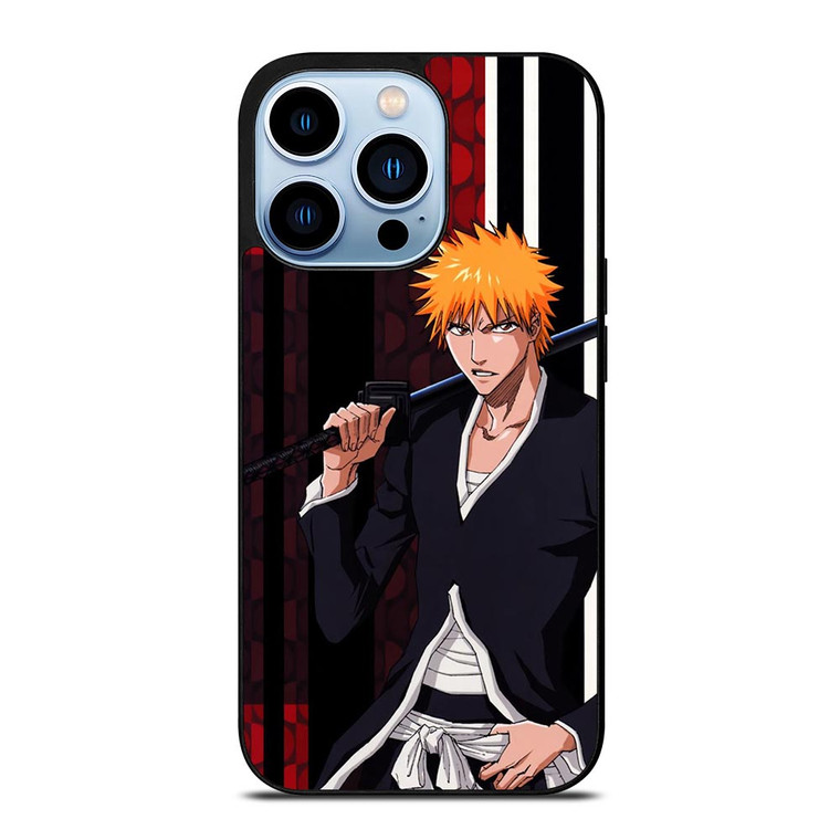 KUROSAKI ICHIGO BLEACH iPhone 13 Pro Max Case