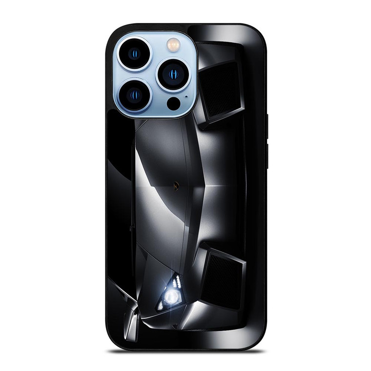 LAMBORGHINI COLL CAR iPhone 13 Pro Max Case