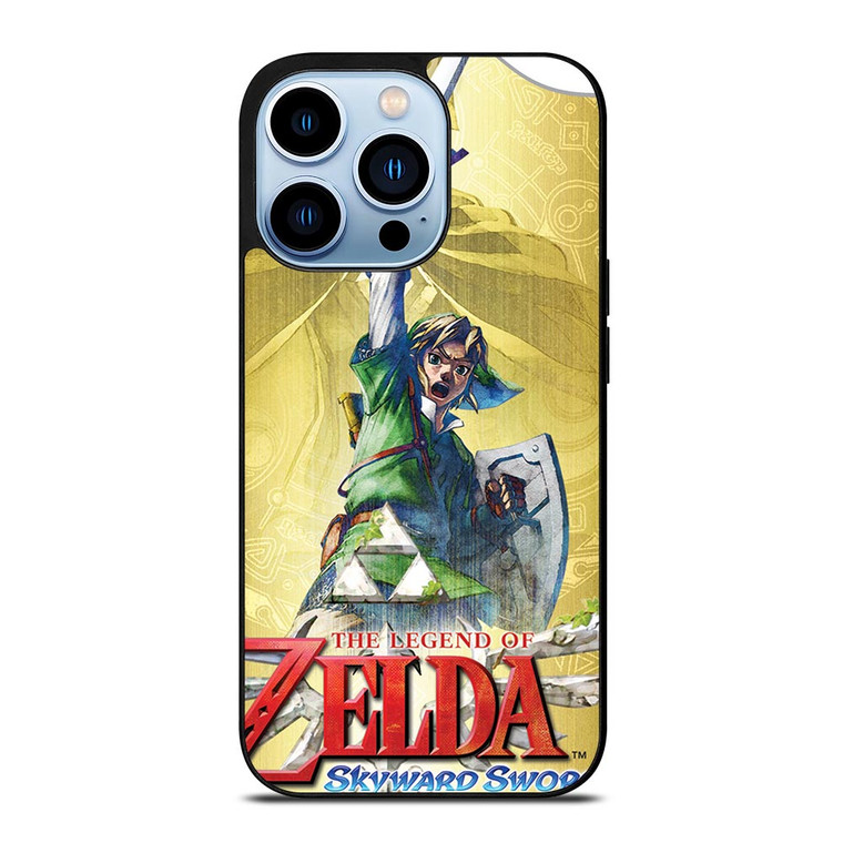 LEGEND OF ZELDA SKYWARD iPhone 13 Pro Max Case
