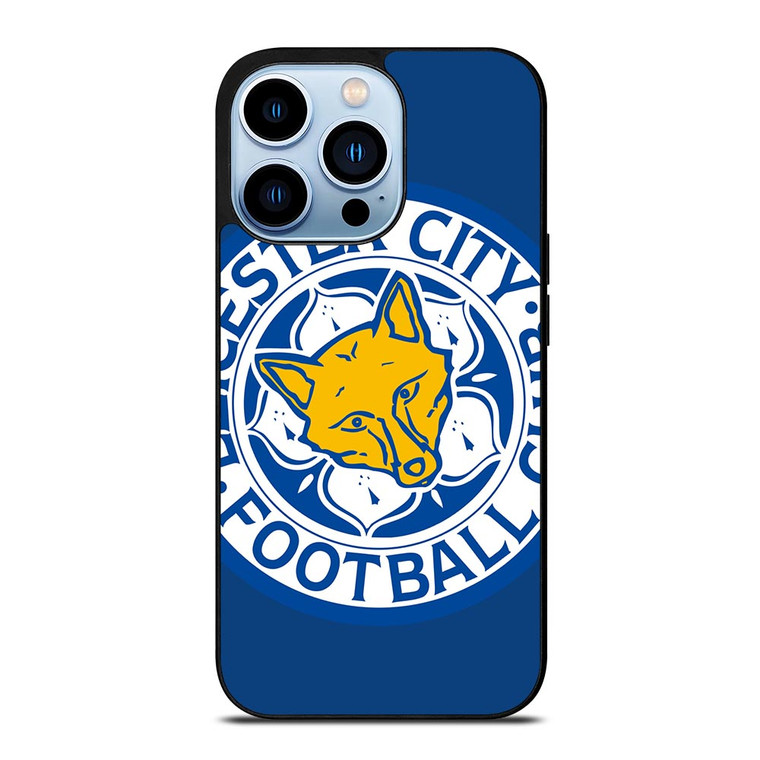 LEICESTER CITY FCTIPHONE 5 iPhone 13 Pro Max Case