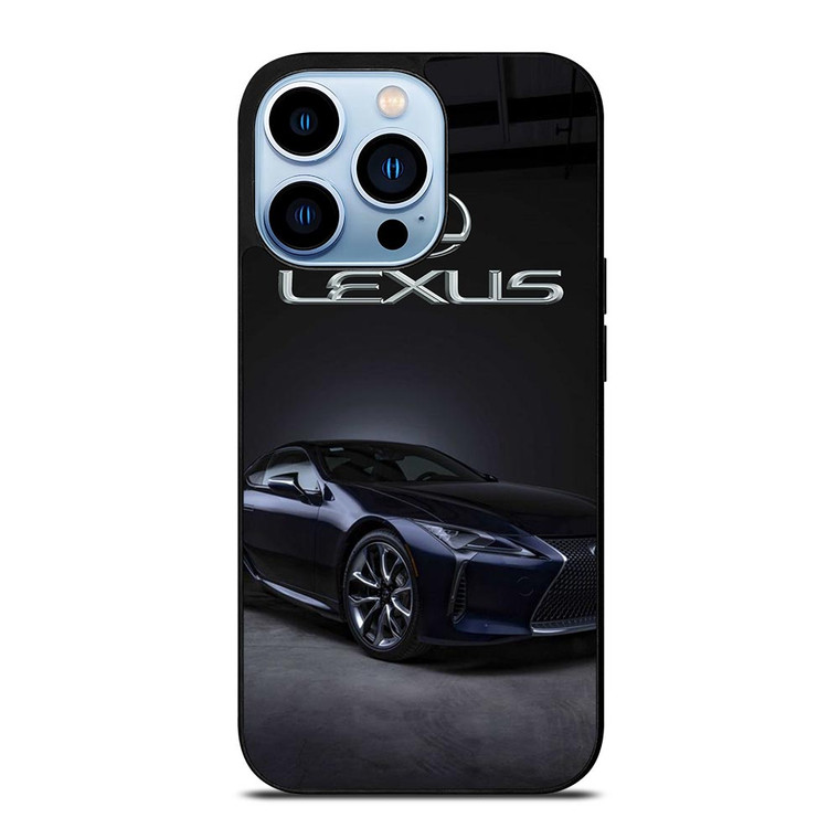 LEXUS CAR EMBLEM iPhone 13 Pro Max Case