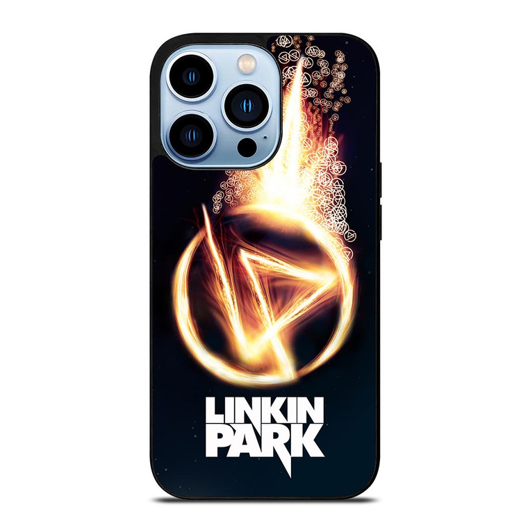 LINKIN PARK iPhone 13 Pro Max Case