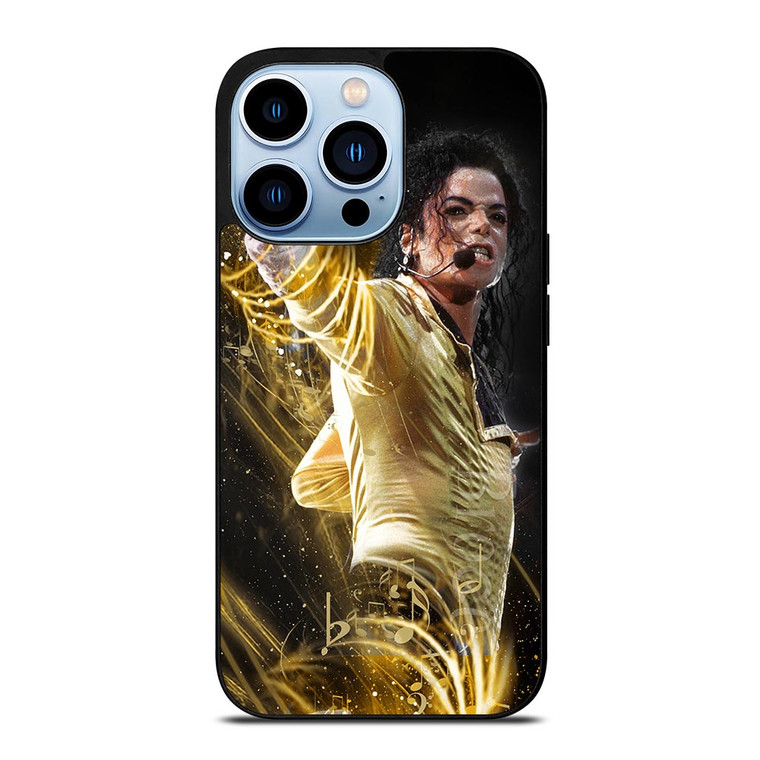 MICHAEL JACKSON 1 iPhone 13 Pro Max Case