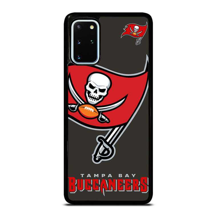 TAMPA BAY BUCCANEERS BUCS Samsung Galaxy S20 Plus Case