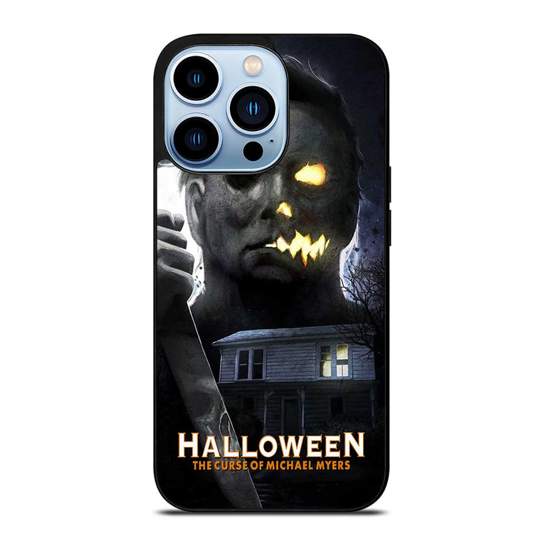 MICHAEL MYERS HALLOWEEN 2 iPhone 13 Pro Max Case