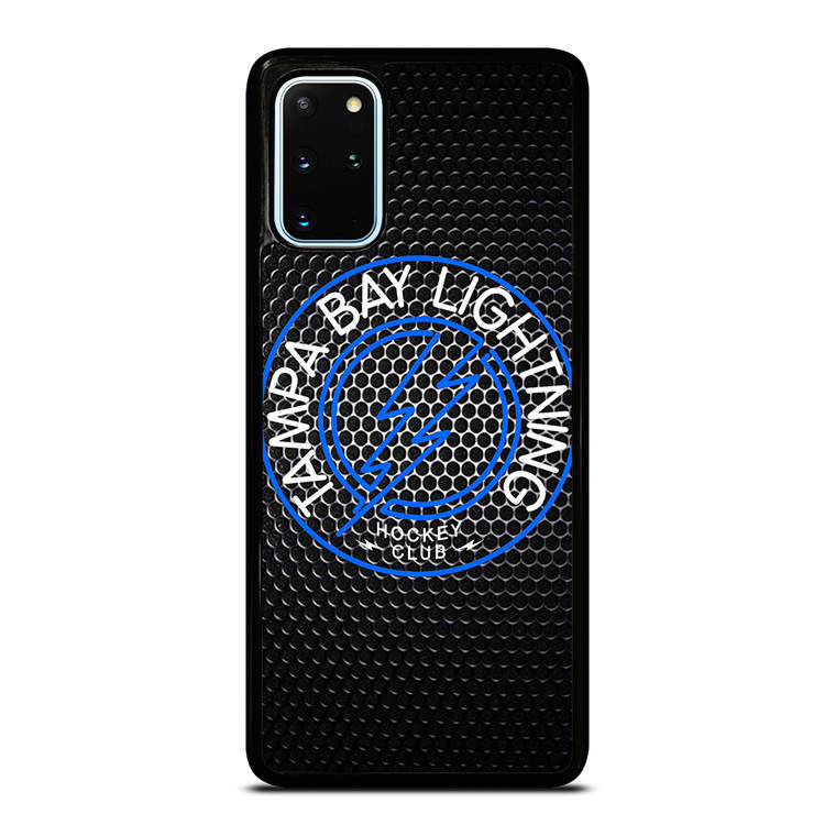TAMPA BAY LIGHTNING Samsung Galaxy S20 Plus Case