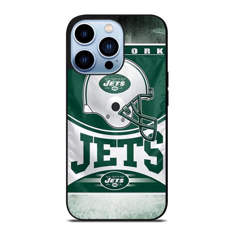 NEW YORK JETS iPhone 13 Pro Max Case