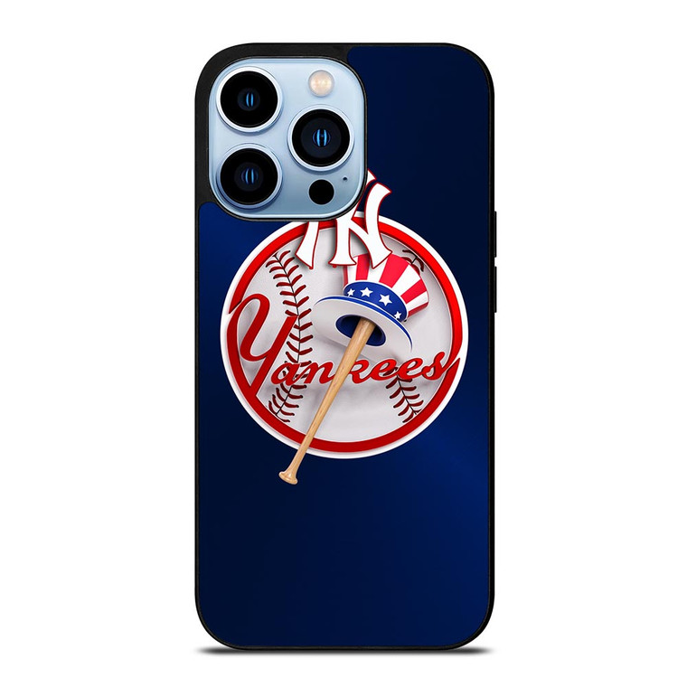 NEW YORK YANKEES LOGO iPhone 13 Pro Max Case