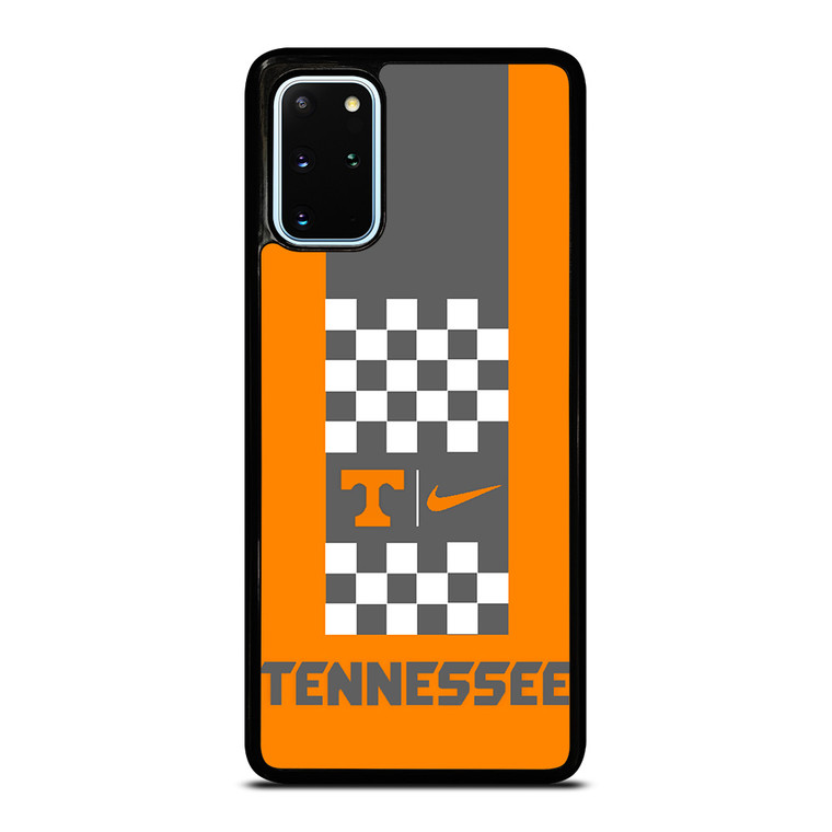 TENNESSEE UT VOLS LOGO 3 Samsung Galaxy S20 Plus Case TENNESSEE UT VOLS LOGO 3 Samsung Galaxy S20 Plus Case