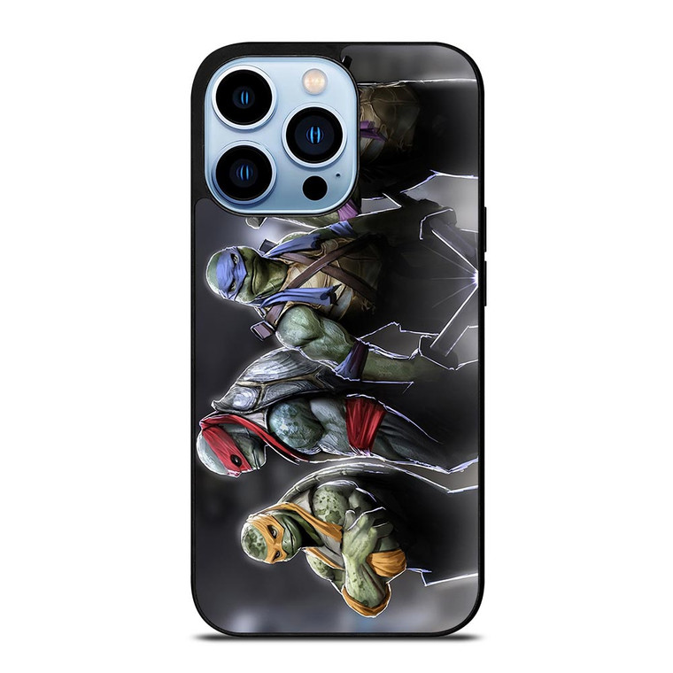 NINJA TURTLES 1 iPhone 13 Pro Max Case