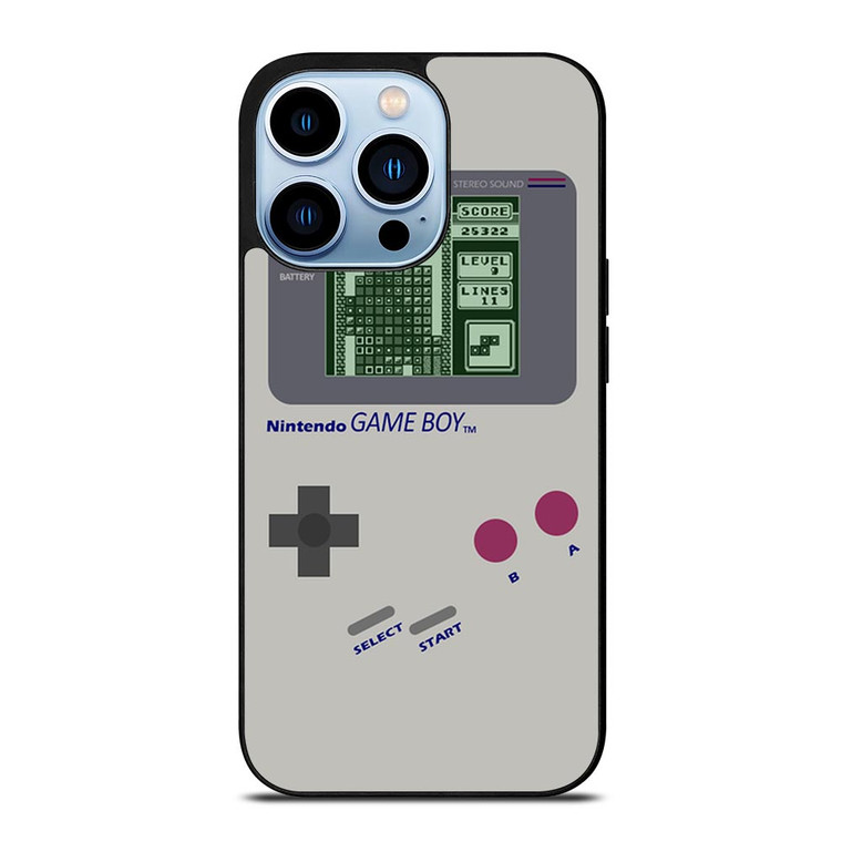 NINTENDO GAME BOY 2 iPhone 13 Pro Max Case
