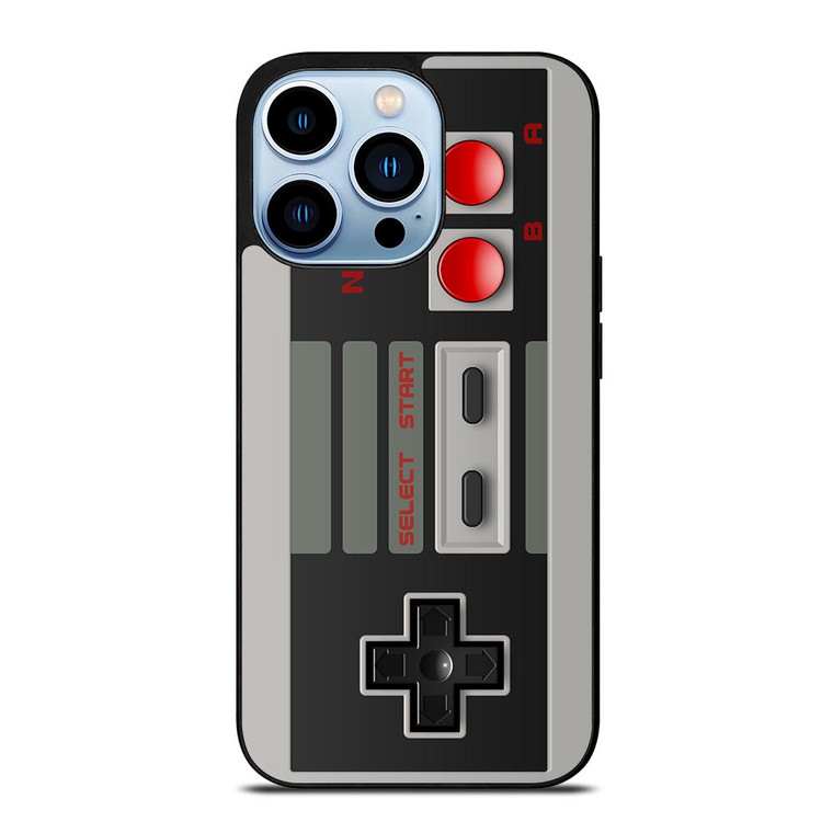 NINTENDO GAME CONTROLLER iPhone 13 Pro Max Case