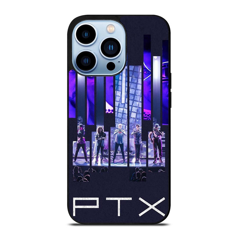 PENTATONIX ALBUM iPhone 13 Pro Max Case