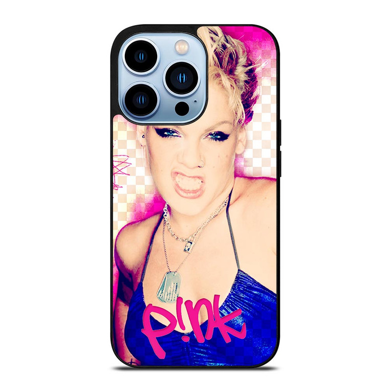 PINK iPhone 13 Pro Max Case