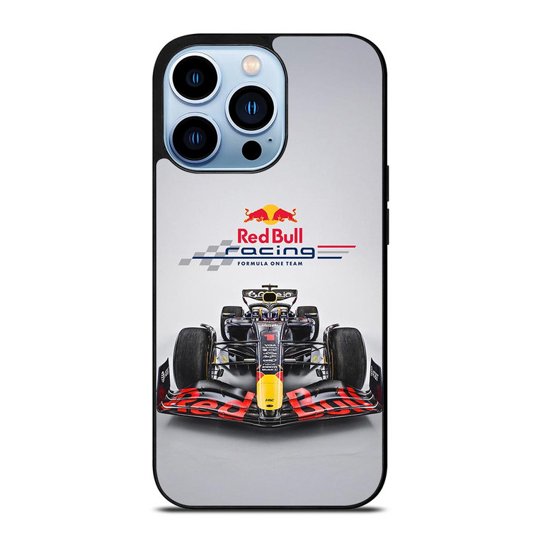 RB F1 FORMULA ONE RACING TEAM iPhone 13 Pro Max Case
