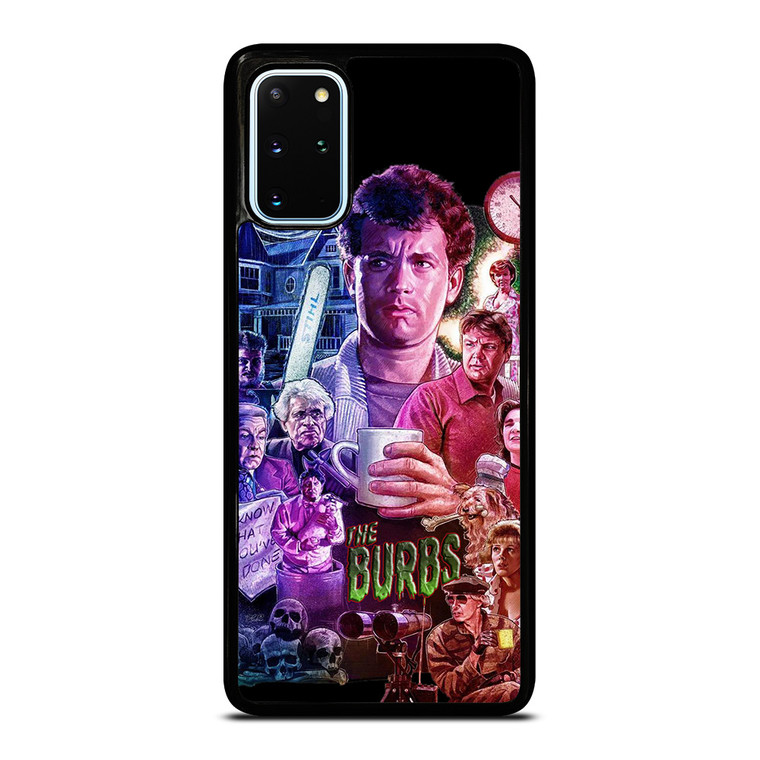 THE BURBS Samsung Galaxy S20 Plus Case