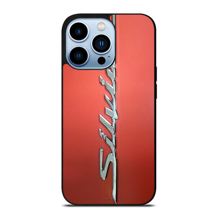 SILVIA iPhone 13 Pro Max Case