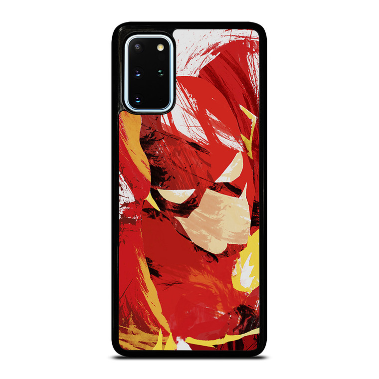 THE FLASH ART Samsung Galaxy S20 Plus Case