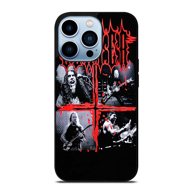 SLAYER iPhone 13 Pro Max Case