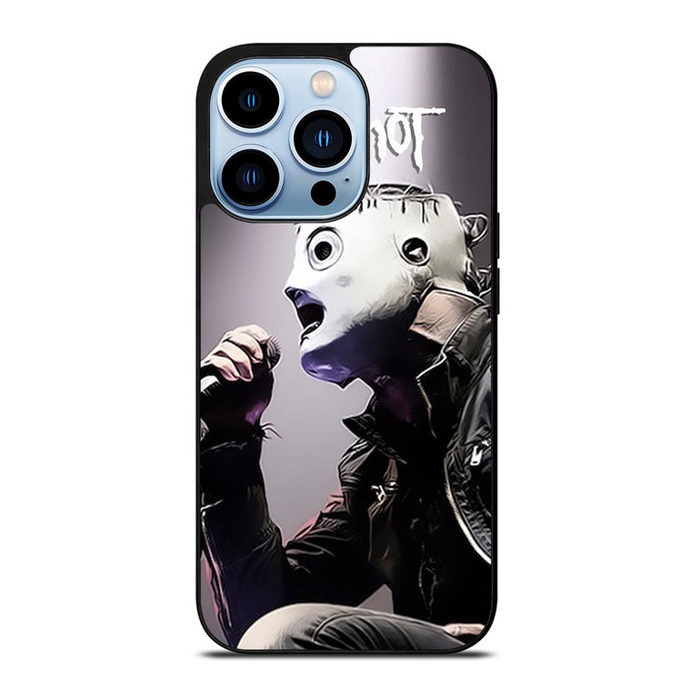 SLIPKNOT COREY TAYLOR iPhone 13 Pro Max Case