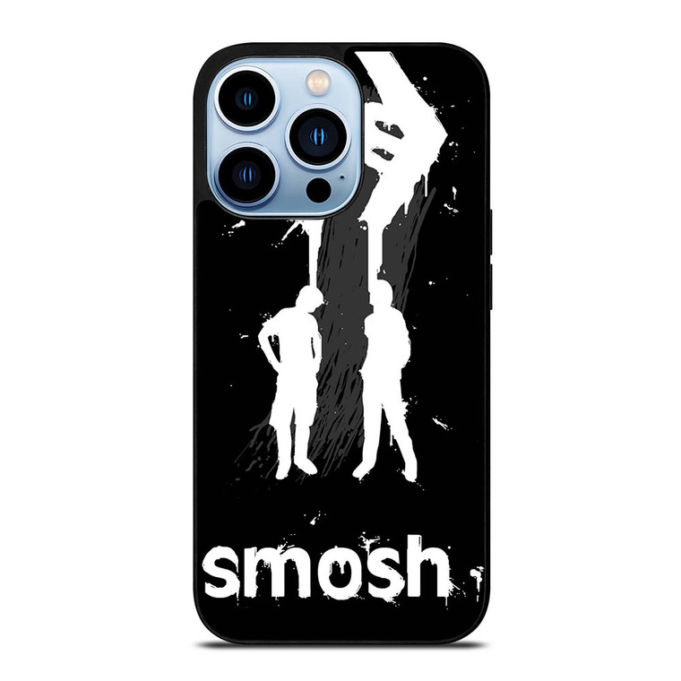 SMOSH iPhone 13 Pro Max Case