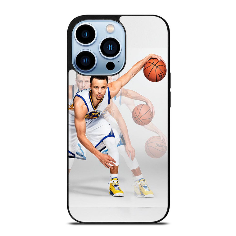 STEVEN CURRY iPhone 13 Pro Max Case