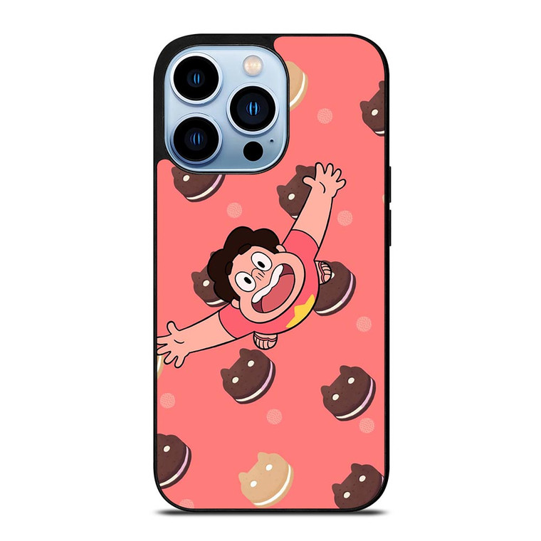 STEVEN UNIVERSE iPhone 13 Pro Max Case