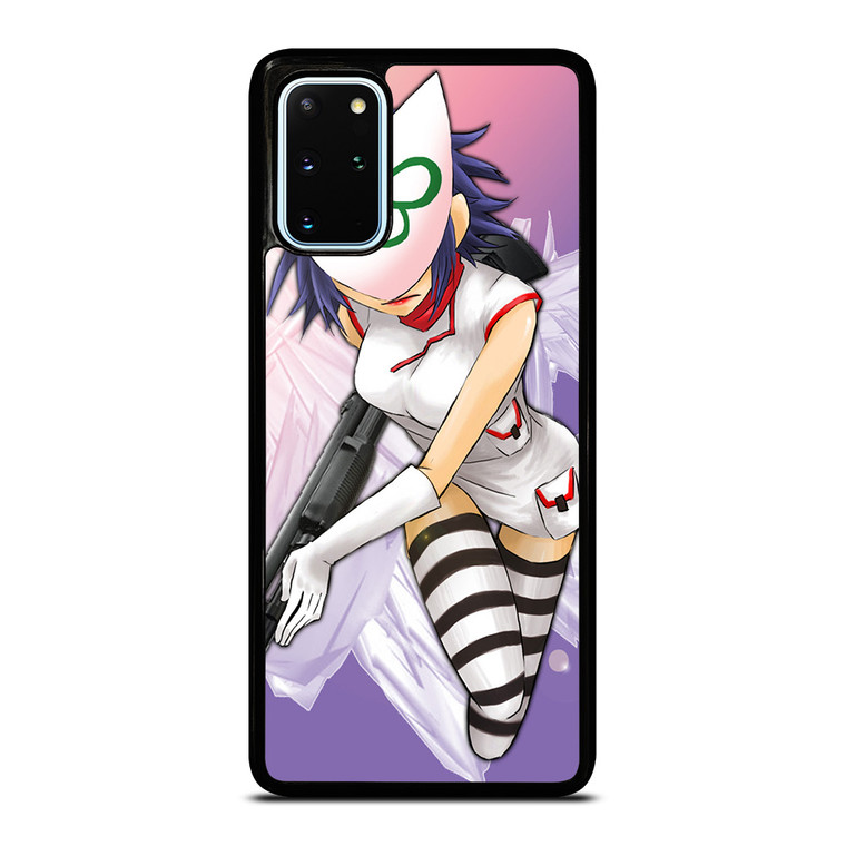 THE GORILLAZ NOODLES 2 Samsung Galaxy S20 Plus Case