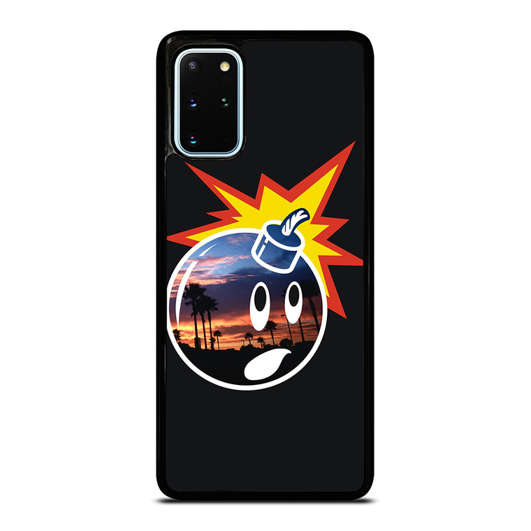 THE HUNDREDS BOMS Samsung Galaxy S20 Plus Case